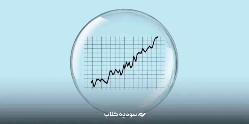 معروف ترین حباب های فارکسی