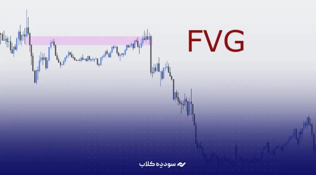 fvg چیست؟ هر انچه که باید در مورد ارزش شکاف منصفانه بدانیم